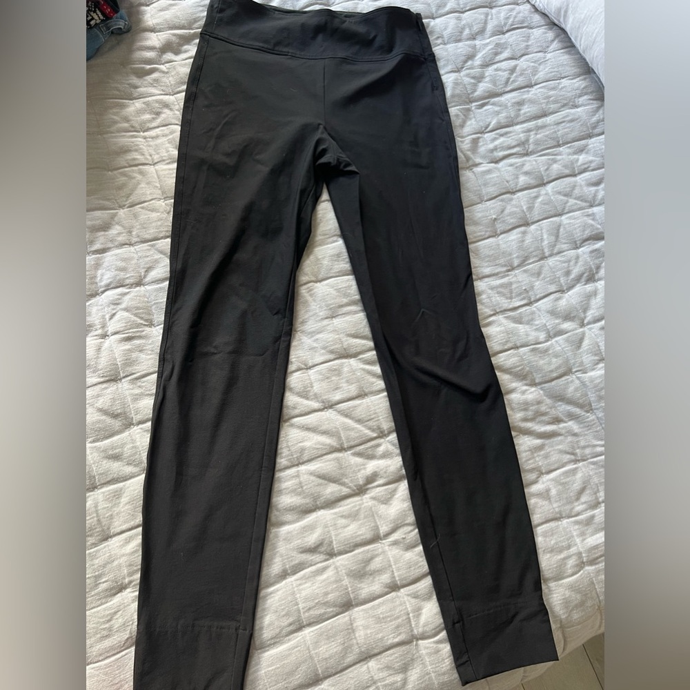Athleta Wander Slim Ankle Pant Size 10 Tall